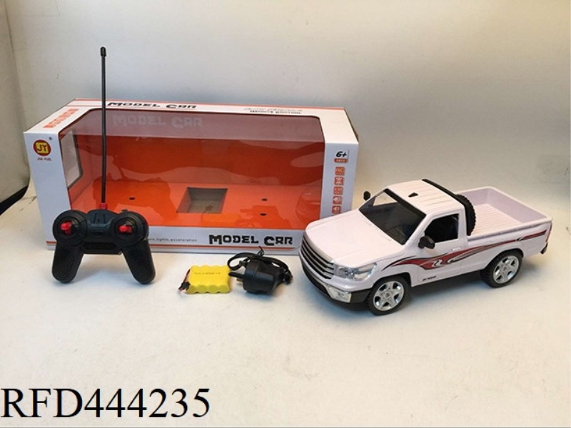 PICKUP HANDLEBAR RC CAR 1:12