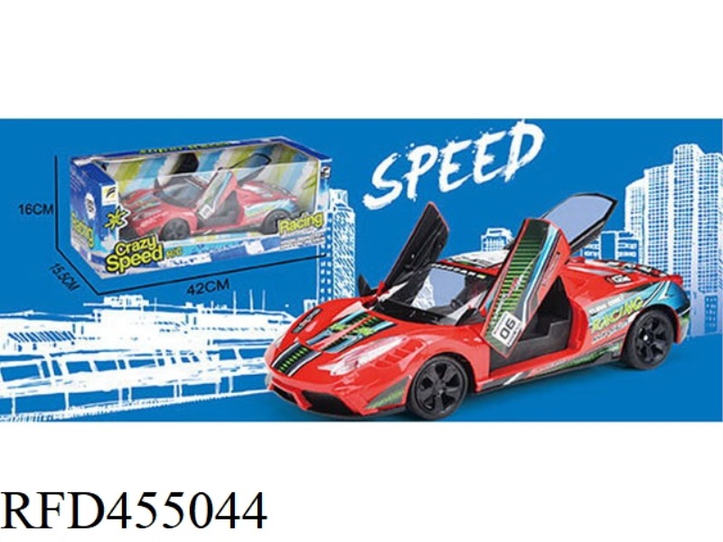 RACING