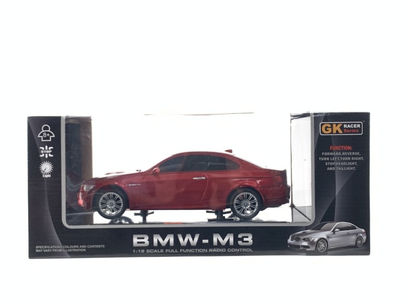 1:18 RC CAR