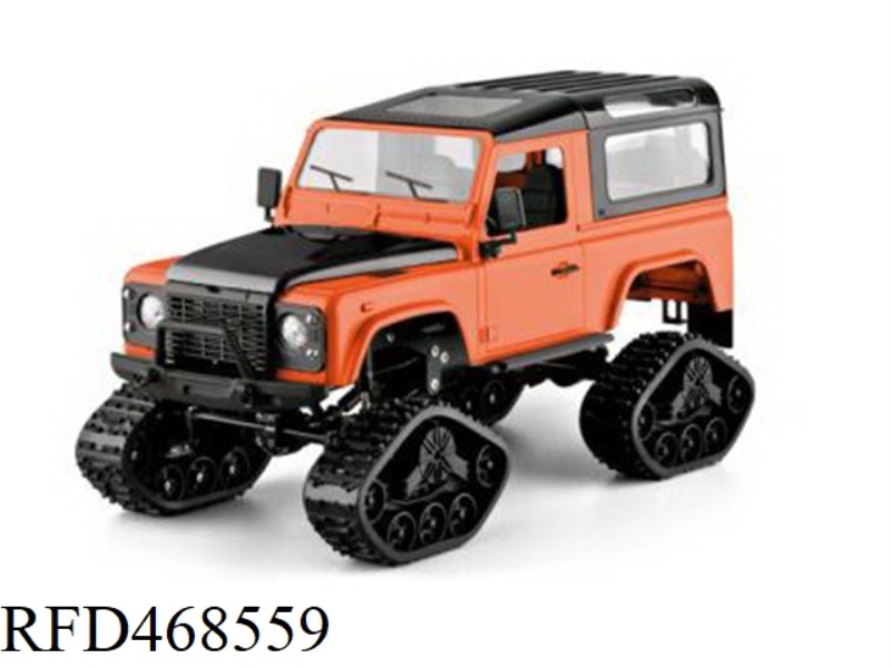2.4G1:12 FULL SCALE 4WD (FULL SCALE)