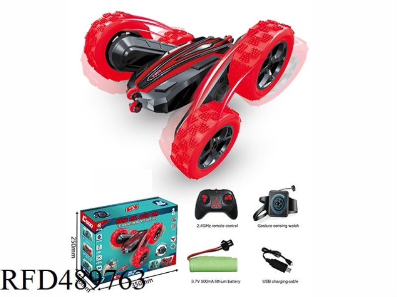 RC CAR