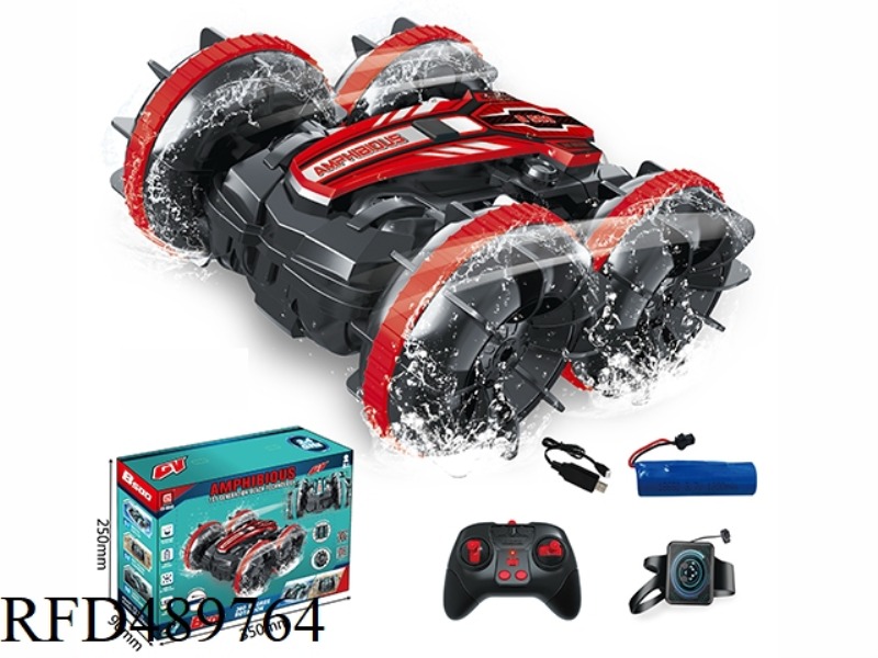 RC CAR