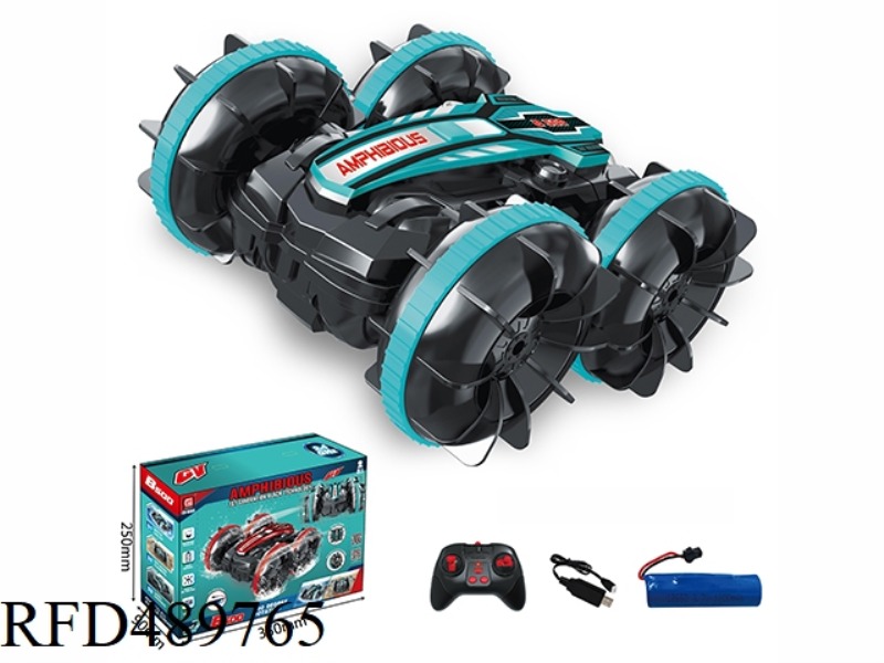 RC CAR