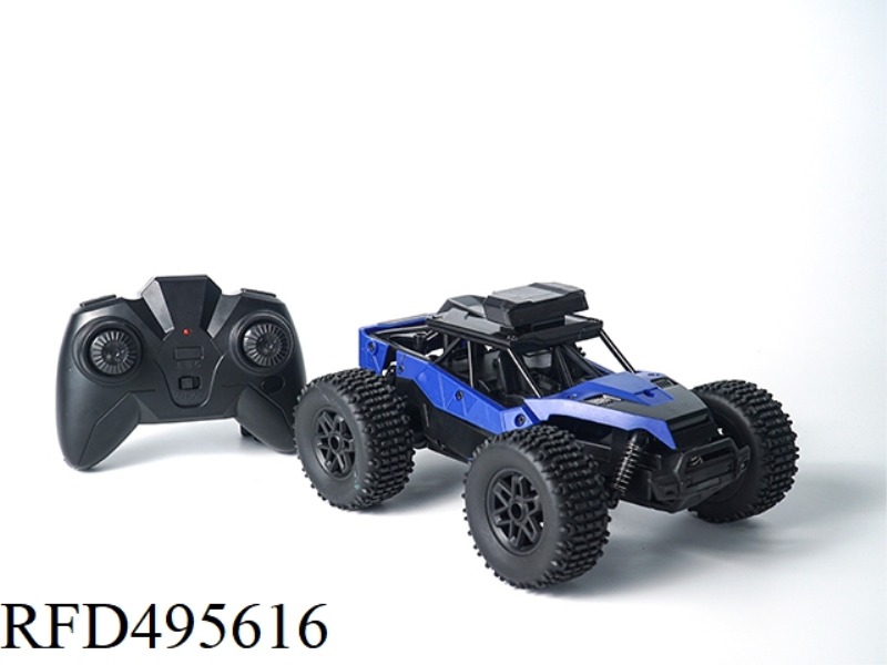 REMOTE CONTROL CAR