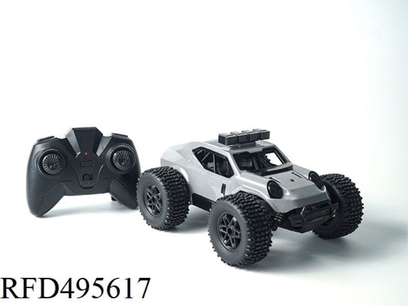 REMOTE CONTROL CAR