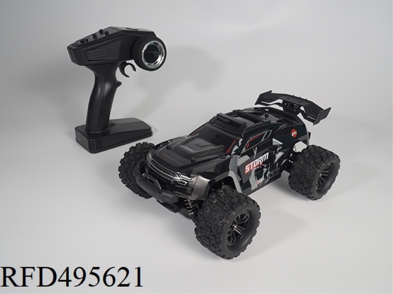 1:18-2.4G REMOTE CONTROL CAR