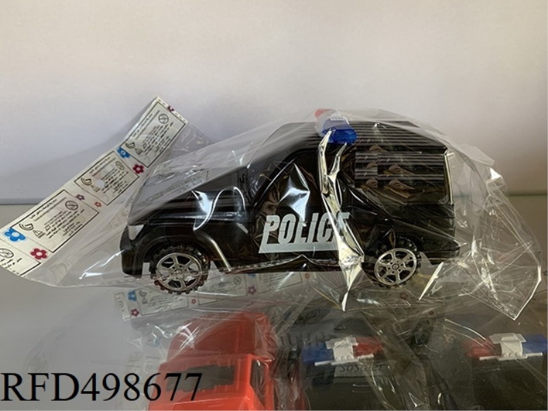 1:20 TOYOTA INERTIA CAR