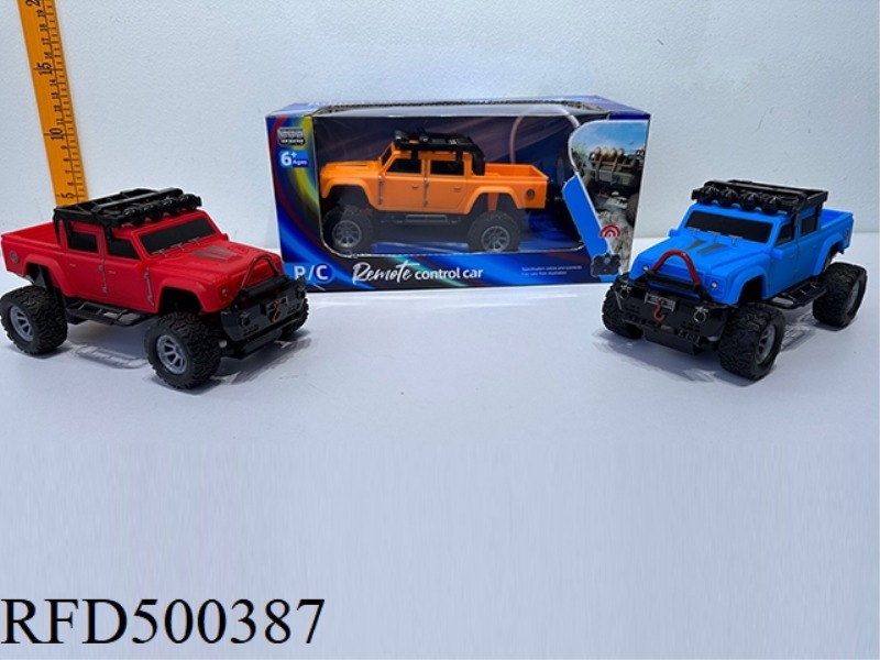 R/C Car