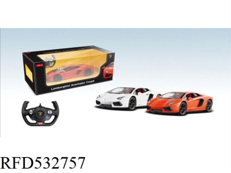 R/C 1:14 AVENTADOR LP700