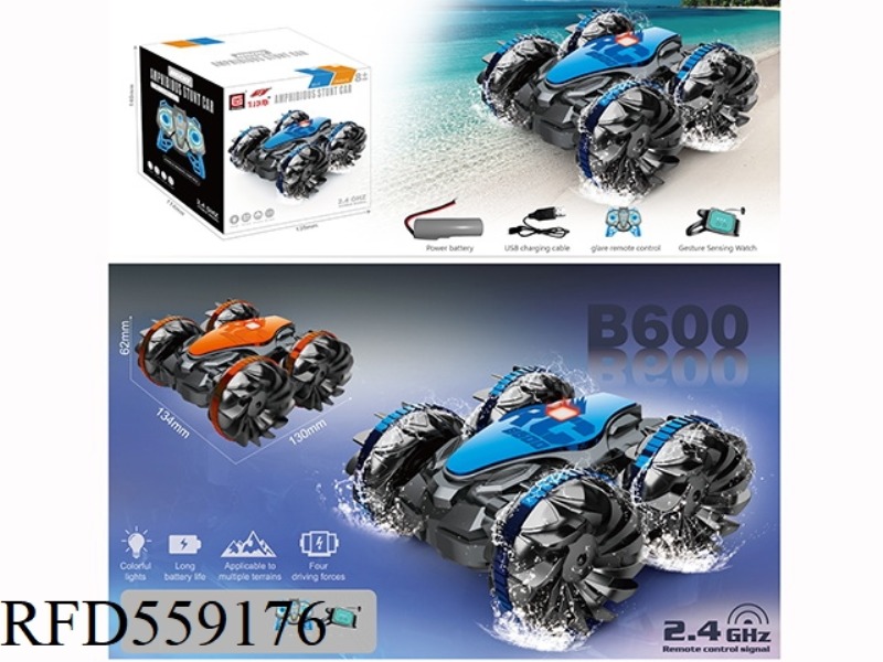 RC CAR