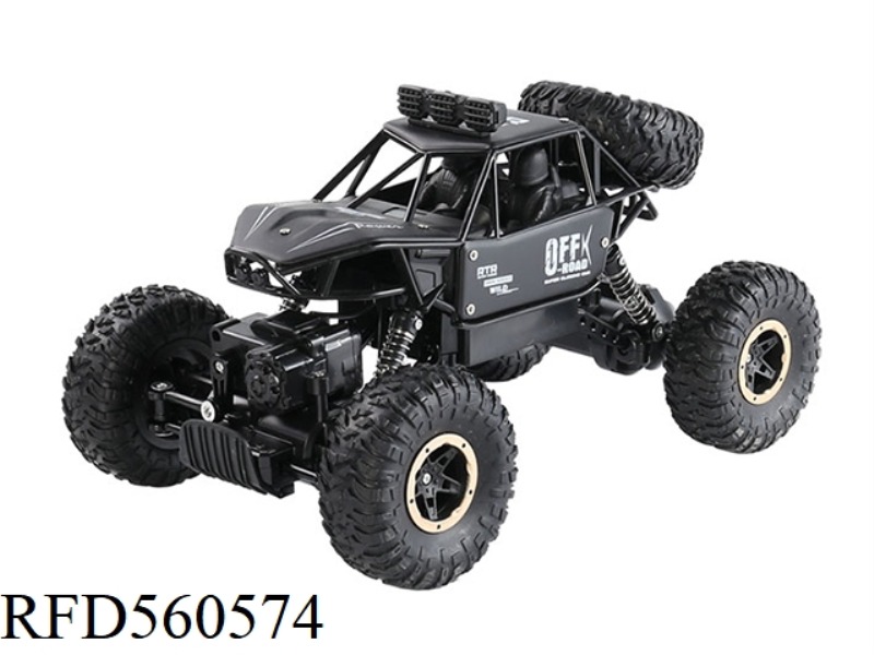 28CM R/C ALLOY CAR