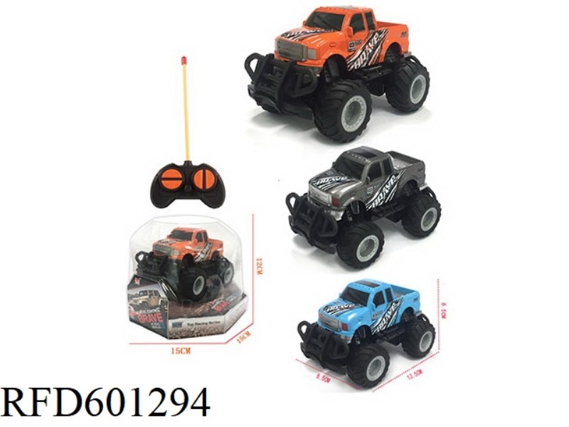 SITONG REMOTE CONTROL CAR PICKUP CAR STYLE