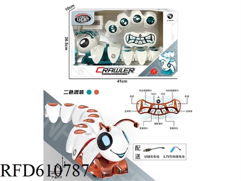 11 SMART FINGERPRINT SENSING EDUCATION TO ACCOMPANY CATERPILLARS