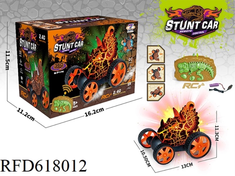 TRICERATOPSDUMPTRUCK