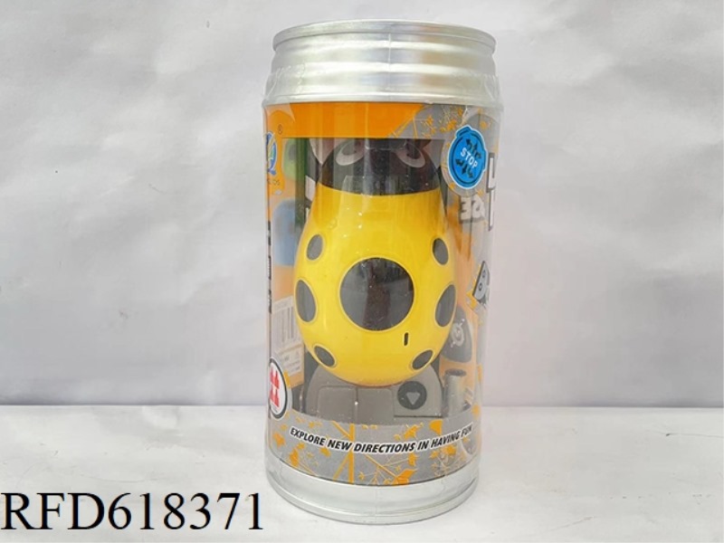 BEETLE MINI REMOTE CONTROL CAR