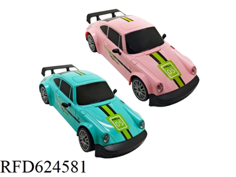 1:20 FOUR-WHEEL DRIVE DRIFT CAR 2.4G
