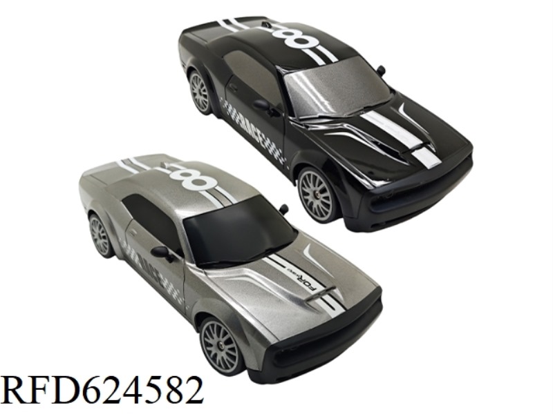 1:20 FOUR-WHEEL DRIVE DRIFT CAR 2.4G