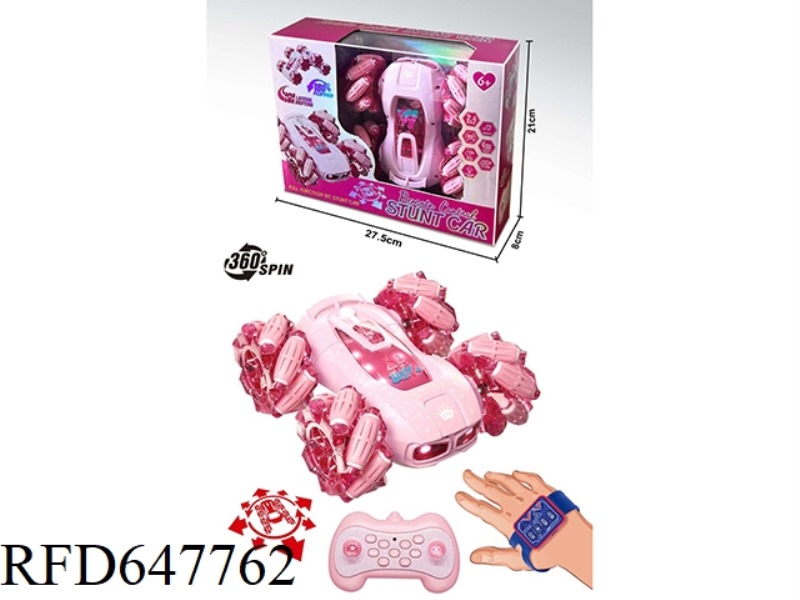 DUAL CONTROL BMW - BARBIE (ELECTRIC INCLUDED)