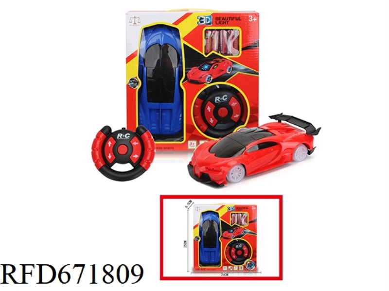 1:18 BUGATTI