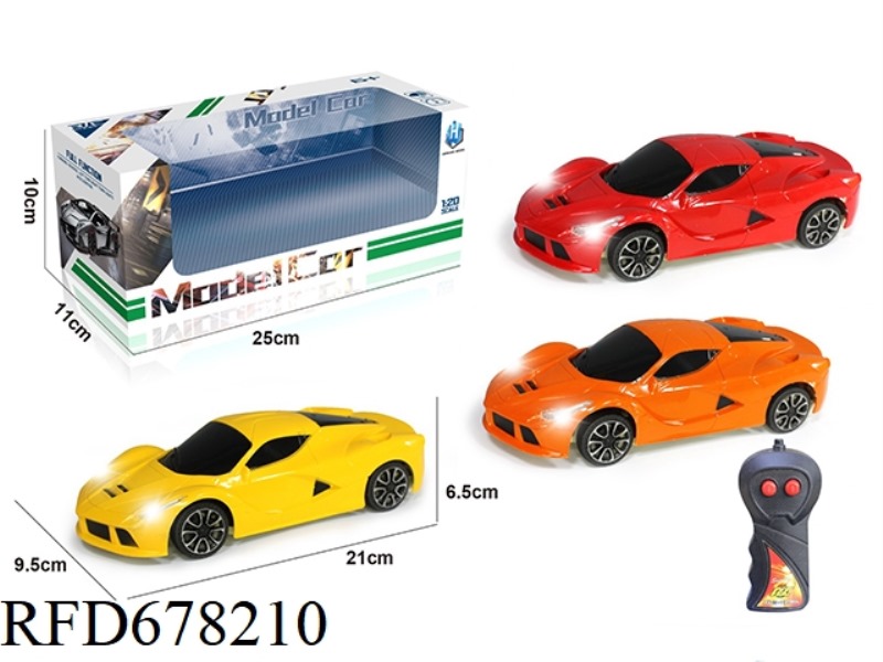1:24 ERTONGRAFA