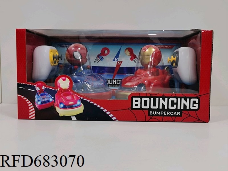BUMPER CAR