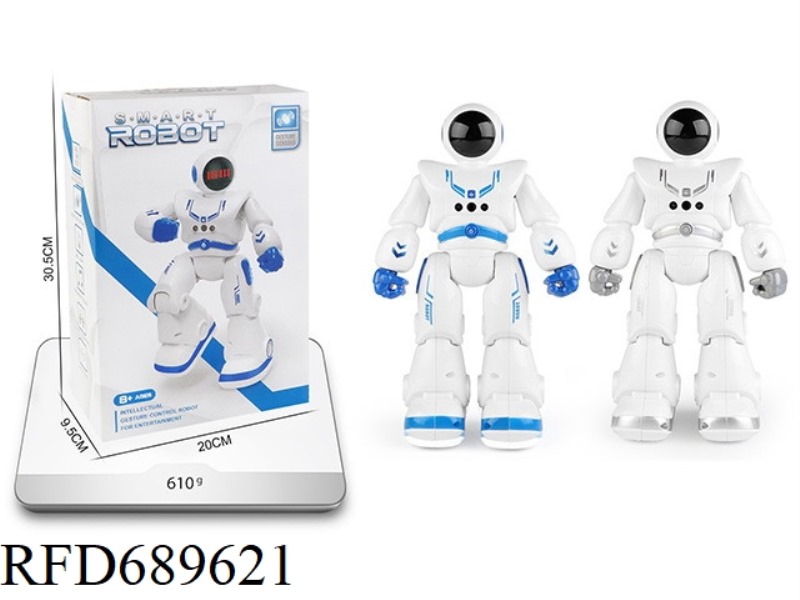ROBOT