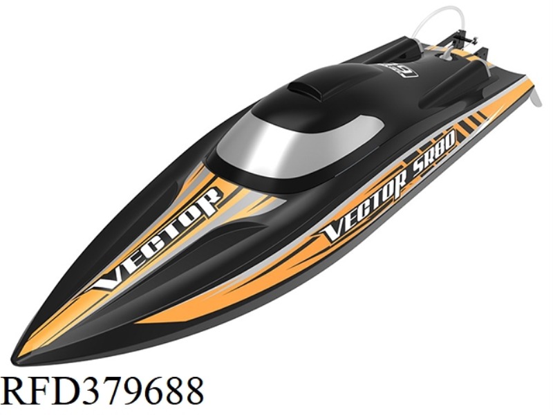 RC BOAT