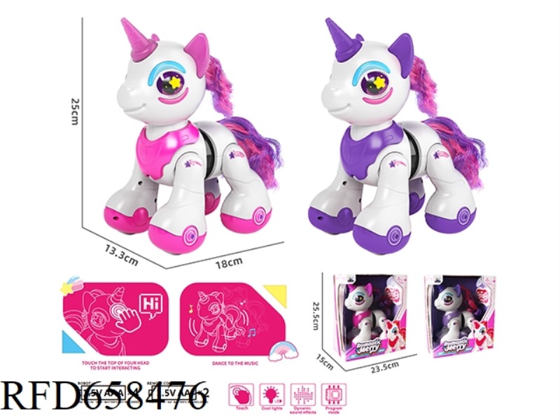 UNICORN
