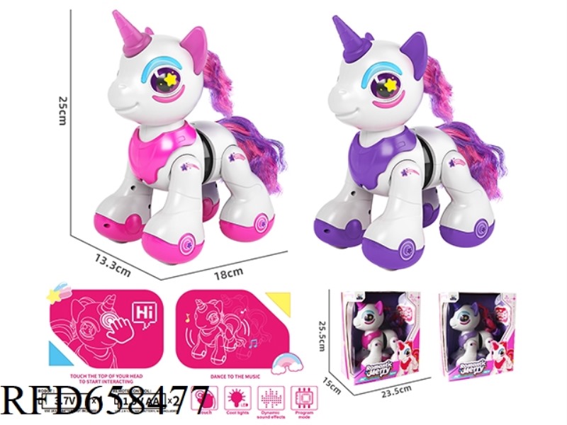 UNICORN