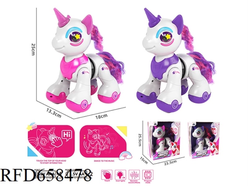 UNICORN