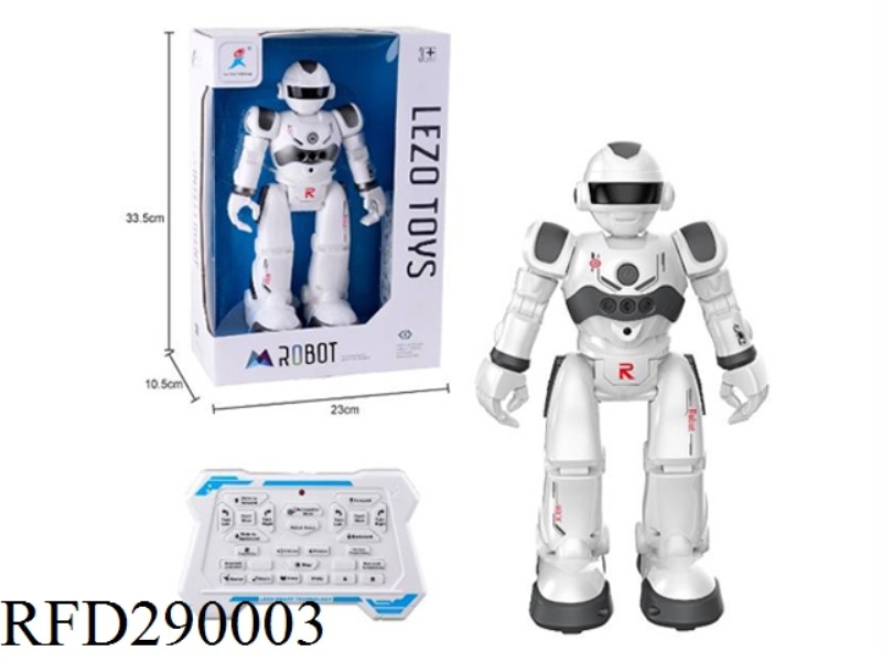 R/C ROBOT(CHARGE)