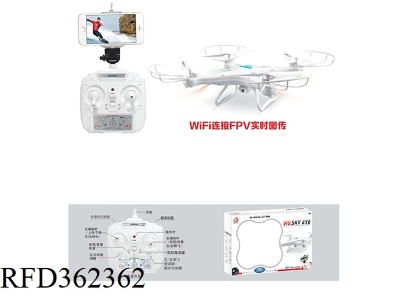 QUADCOPTER