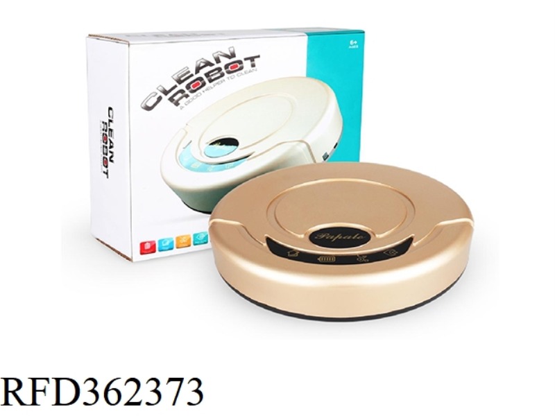 SMART SWEEPER