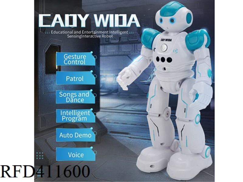 ROBOT