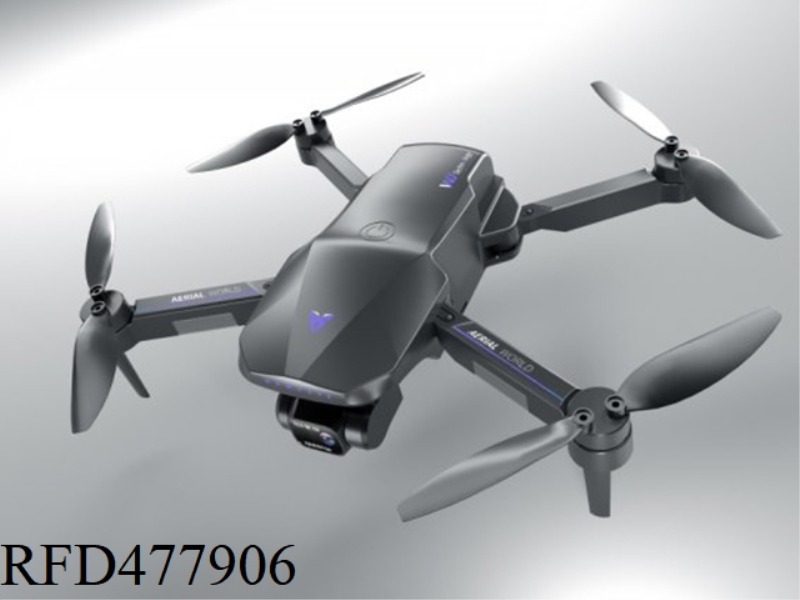 5G WIFI/2.7K HD AERIAL PHOTOGRAPHY DRONE