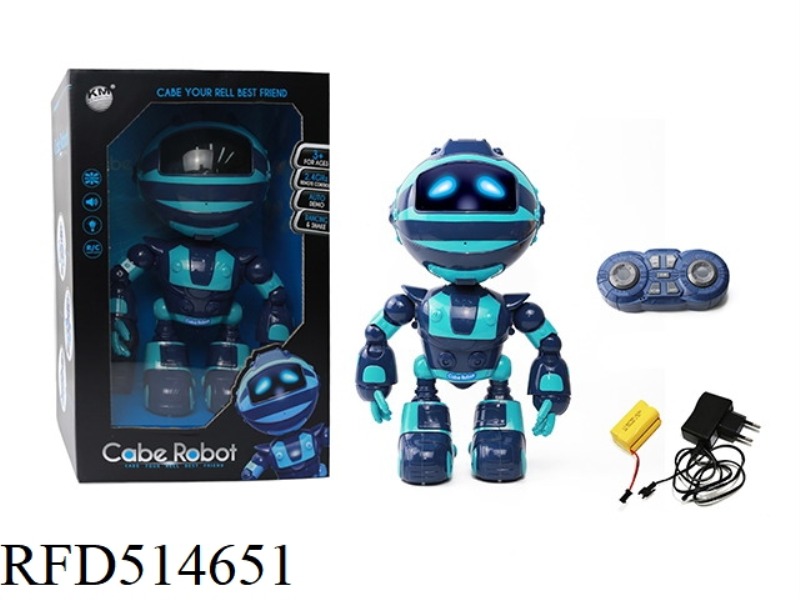 KABE ROBOT/BLUE