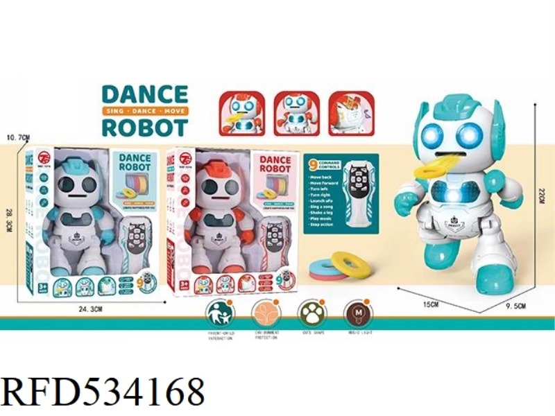 ROBOT