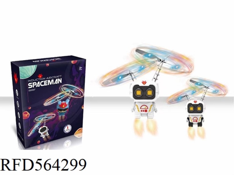 INDUCTIVE EXPLORER