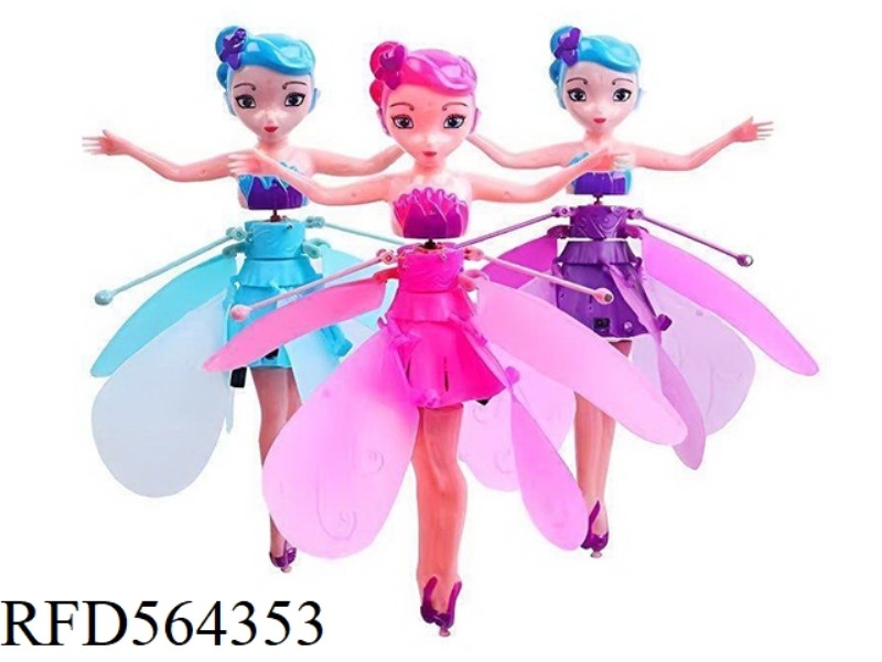FLYING FAIRY