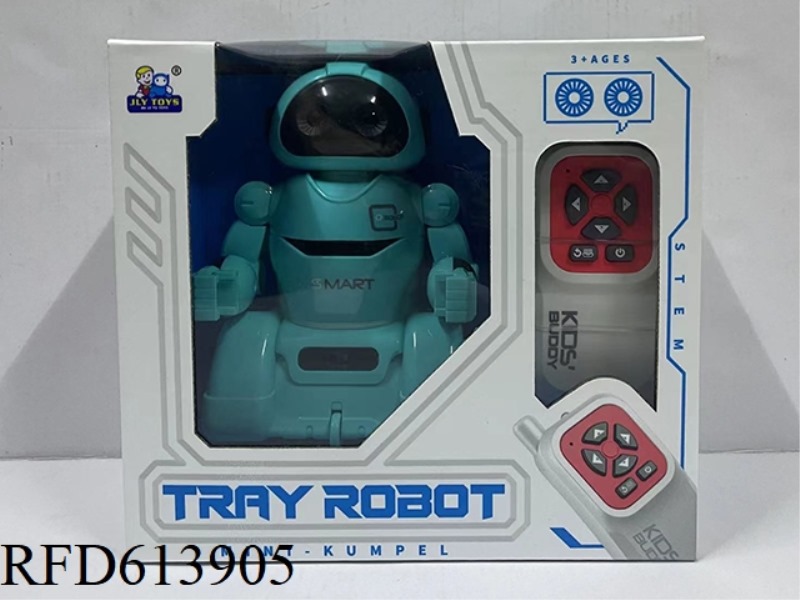 PALLET ROBOT