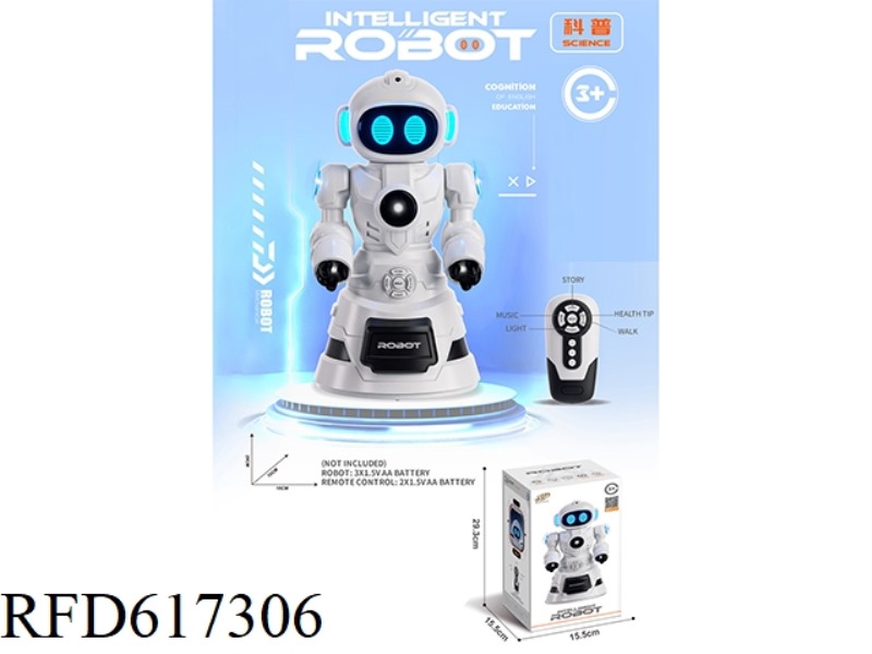TELEROBOT