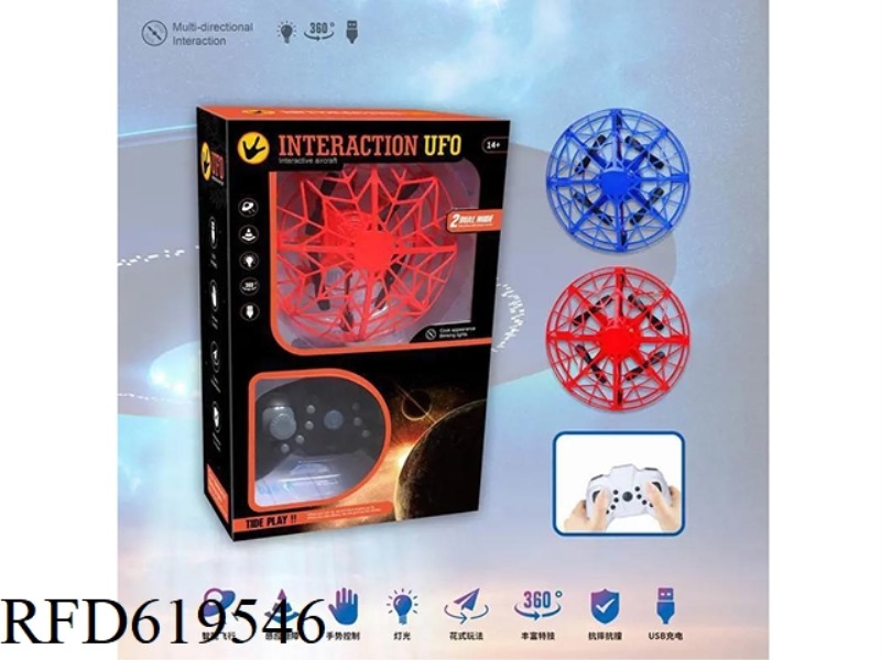 REMOTE-CONTROLLED INDUCTION VEHICLE