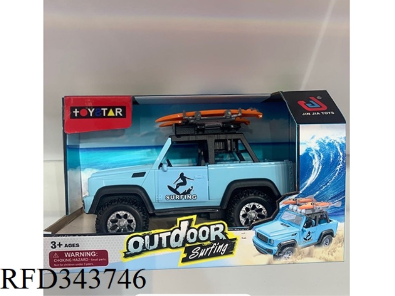SURF BUGGY (SOUND + LIGHT)