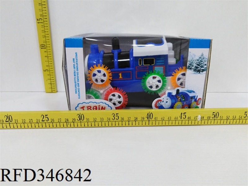 3D LIGHT MUSIC VIDEO
DYNAMIC 12 COLOR WHEEL SUPPORT
MAS BUCKET