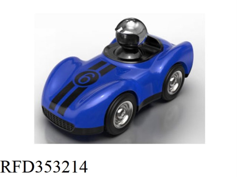 MODEL CAR