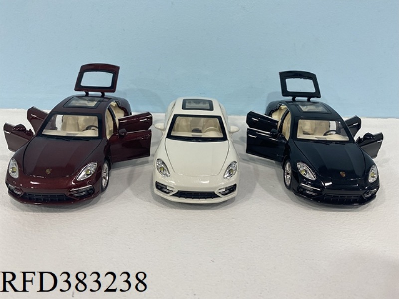1:24 PULL BACK PALAMELA WITH LIGHT AND MUSIC (8PCS)