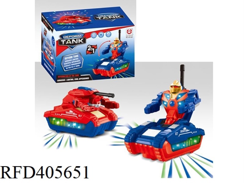 TRANSFORMERS CHARIOT