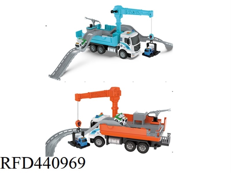 STORAGE SPRINKLER + PENDANT