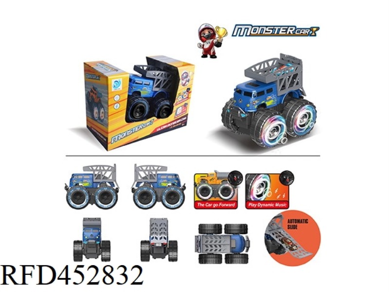 OFF-ROAD VEHICLE VOLKSWAGEN RACING TRANSPORT ELECTRIC VEHICLE