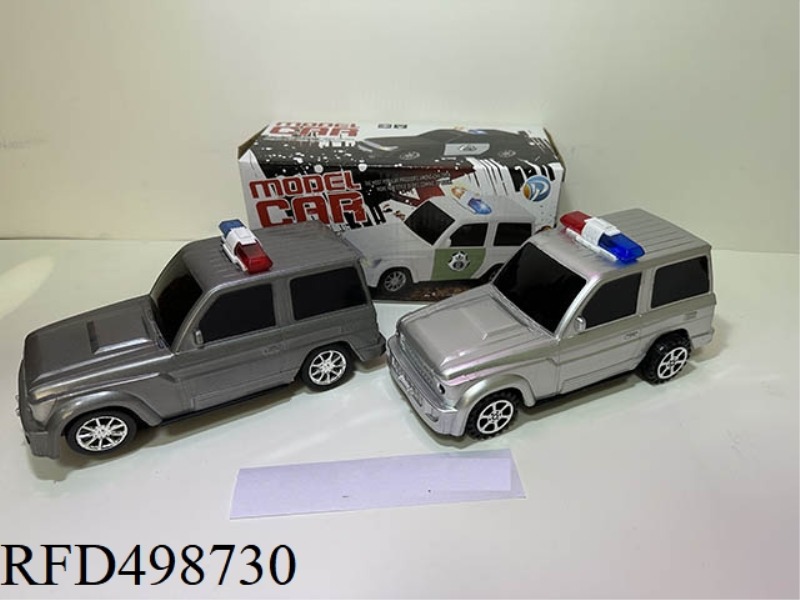 1:20 TOYOTA ELECTRIC CAR WITH LIGHTS AND MUSIC